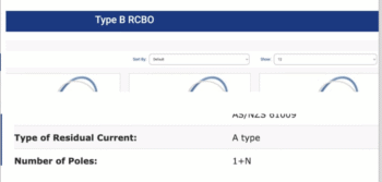 Type A RCBO Explained
