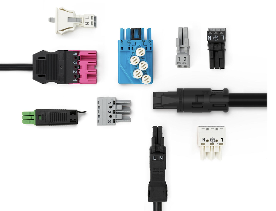 WAGO Shop 3 WAGO Shop 2