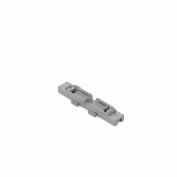 Wago 221-2521 Wago 1 Way Mounting Carrier for 221-2411 1