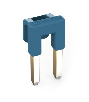 Wago 221-941/000-006 Wago 221-941/000-006 Jumper for 221 Series Connectors 1