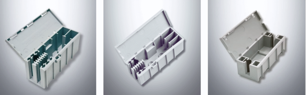 Comprehensive Guide to WAGOBOX® Solutions for Electrical Installations 2 WAGOBOX | Wago Junction Box | Wago Boxes | Wago Light Box