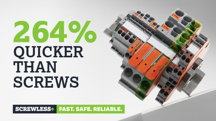 WAGO Connectors and Solutions: The Future of Electrical Installations 2 WAGO has been at the forefront of innovative electrical connection technology for decades, offering products that provide quick, safe, and error-free connections. Known for their tool-free installation, unmatched versatility, and reliable performance, WAGO products are the go-to choice for electricians, contractors, and DIY enthusiasts. Whether you're working on a home project or a large-scale industrial installation, WAGO has the perfect solution.
