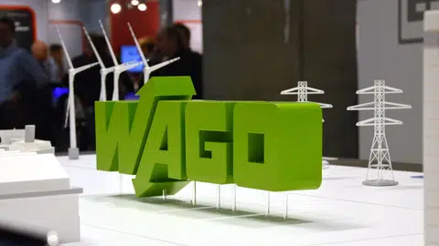Wago Connectors