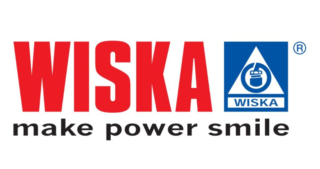 ⚡ Guide to Wiska Junction Boxes 2 Guide to Wiska Junction Boxes Post - Wiska Logo