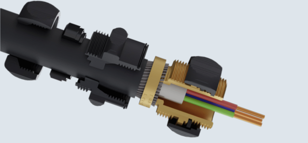 Discover the Comprehensive Wiska Shop at Electrical4Less 3 Wiska Shield