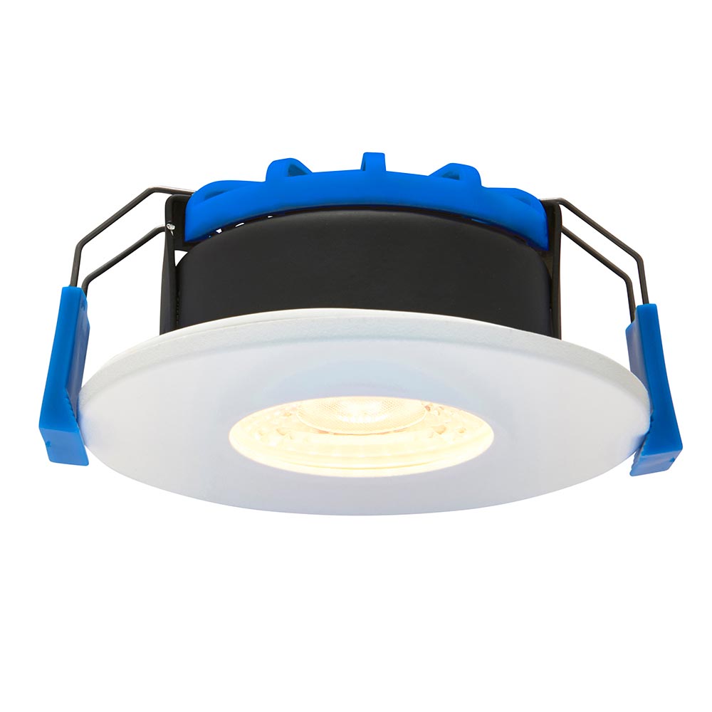 LED Downlight Buying Guide 2 Saxby LED Downlight