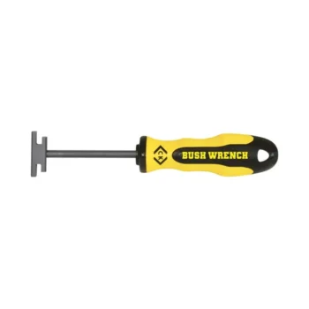 C.K Tools T4755 Conduit Bush Wrench – 190mm (7 1/2")