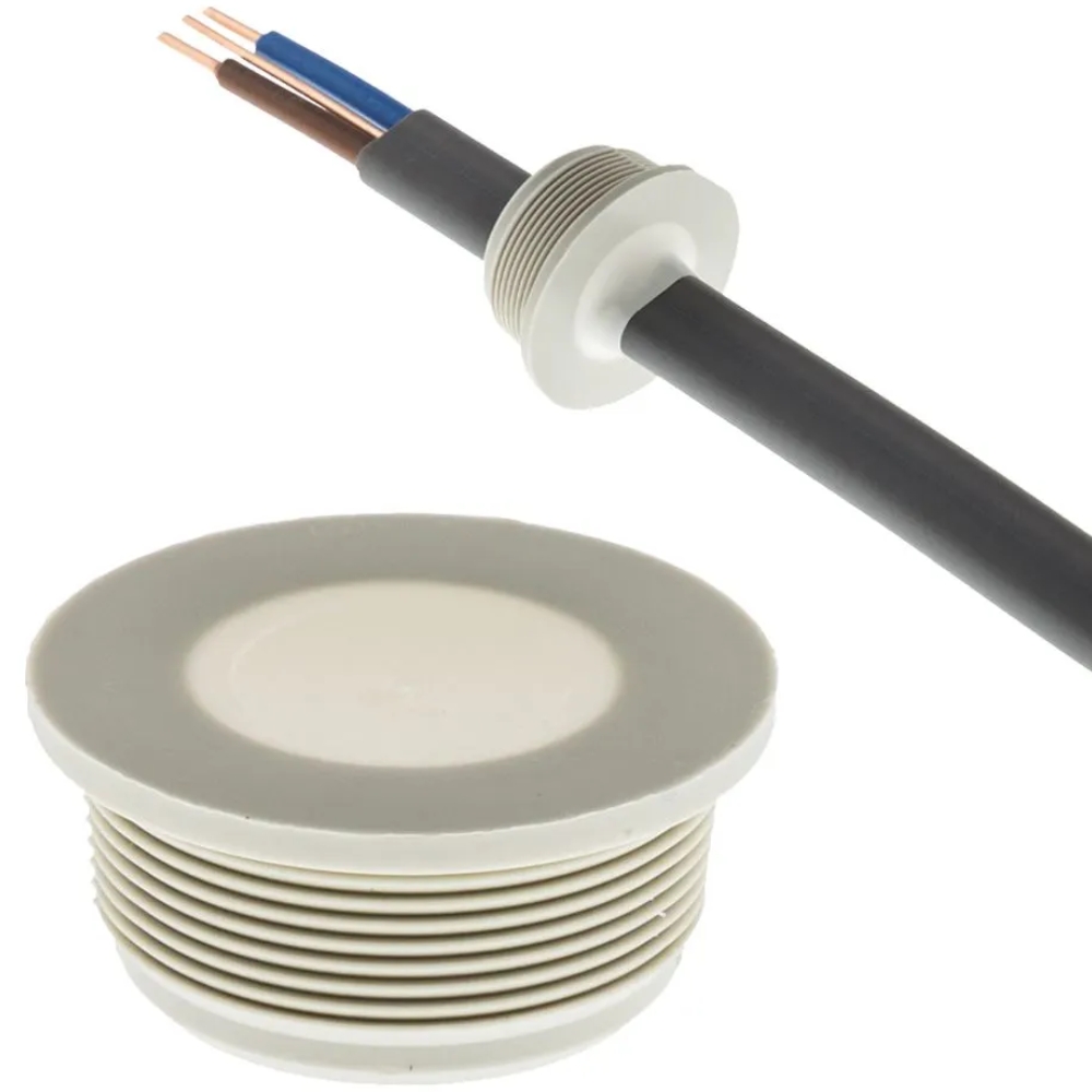 Membrane Cable Module Cable Accessories & Fixings - Electrical4less