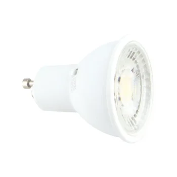 Aurora AU-DGU55CSCP10 ClearVu 5W Colour Switchable GU10 Contractor 10 Pack