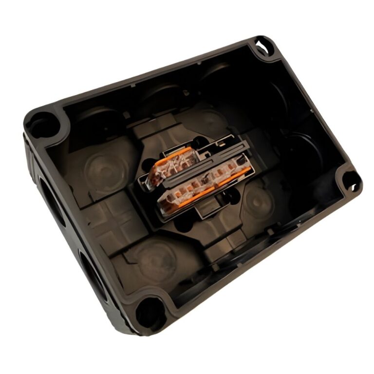 Wiska Boxes – COMBI & WIB Ranges | Electrical4Less