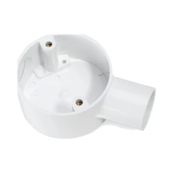 Univolt BSSH25W 25mm Rigid Conduit Heavy Gauge