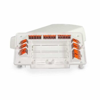 Wago 207-3309 MBOX L32 Wiring Centre