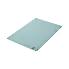 Wiska Internal Mounting Plate G/T for WIB2 148 x 106 x 1mm 1 Wiska Internal Mounting Plate G/T for WIB2 148 x 106 x 1mm