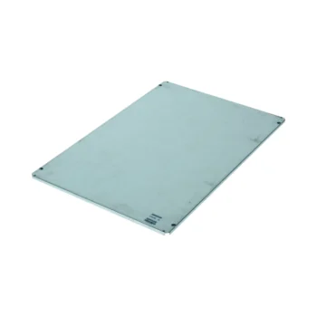Wiska Mounting Plate for all WIB14 Enclsoures