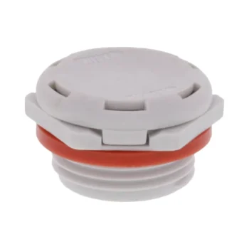 Wiska VentPLUG EVPS 12 HF High Air Flow Compensation Unit