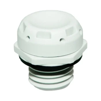 Wiska VentPLUG EVPS 12 Polyamide Pressure Compensation Unit