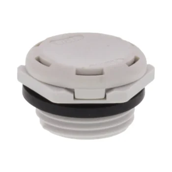 Wiska VentPLUG EVPS 20 Polyamide Pressure Compensation Unit