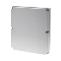 Wiska WIB 15 Smooth Walls IP65 Junction Box 460 x 380 x 120mm