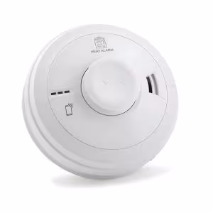 230V + 10-Year Backup Alarms