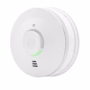 230V + 9V Backup Alarms