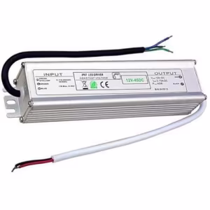 24V Non-Dimmable Constant Voltage LED Drivers