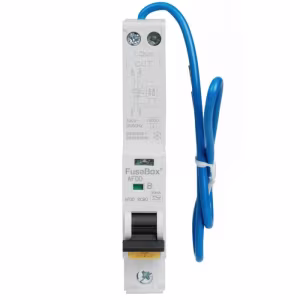AFDD - Arc Fault Detection Devices
