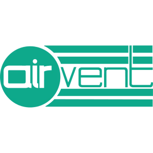 Airvent Logo