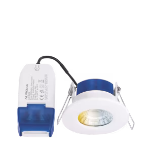 Aurora Integrated LED Downlights