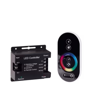 Aurora - LED Strip Controllers