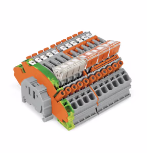 Automation Connectors