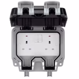 BG Outdoor Sockets