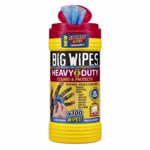 Big Wipes