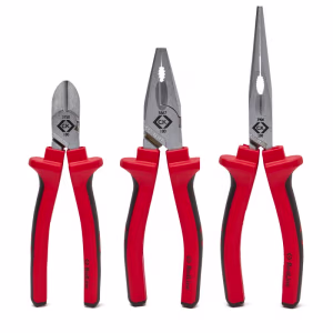 C.K Tools - Pliers and Cutters