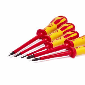 C.K Tools - Screwdrivers