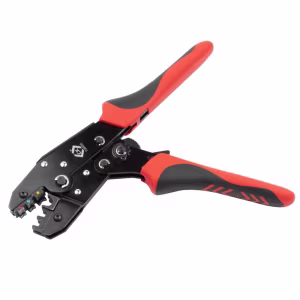 CK Tools Crimpers