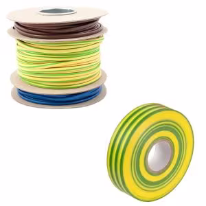 Cable Protection - Insulation