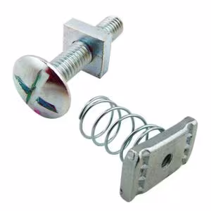 Cable Tray Accessories