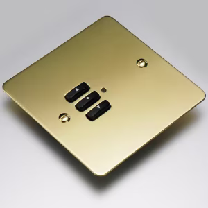 Classic Rako Wired Plates