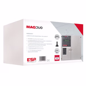 Commercial Fire Alarms