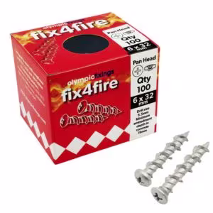 Concrete Direct Screws
