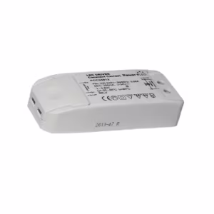 Constant Current Non-Dimmable LED Drivers