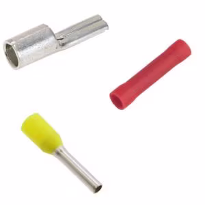 Crimp Connectors