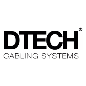 DTECH Logo