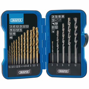 Drill Bits Sets