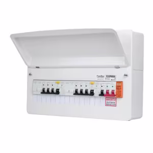 Dual RCD Split Boards