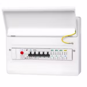 EV Circuit Protection