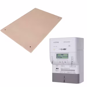 Electric Meters & Meter Boards
