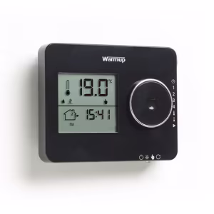 Electric Underfloor Heating Thermostats