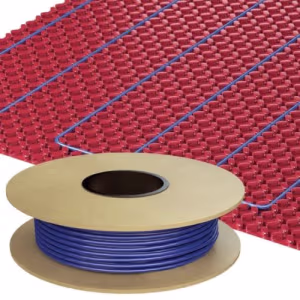 Electric Underfloor Heating