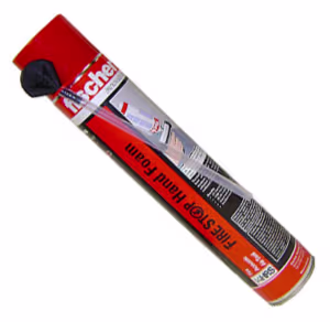 Fischer Construction Chemicals and Chemical Fixings